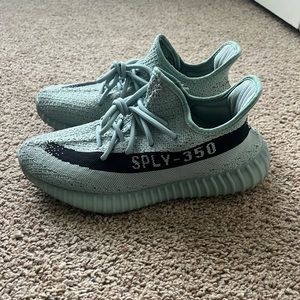 Yeezy 350 Boost V2 Salt